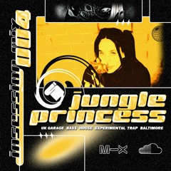 Jungle Princess - Insession 004