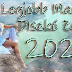 Legjobb Magyar Diszkó Zenék 2022 - Dj Berze