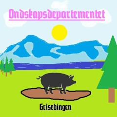 Grisebingen