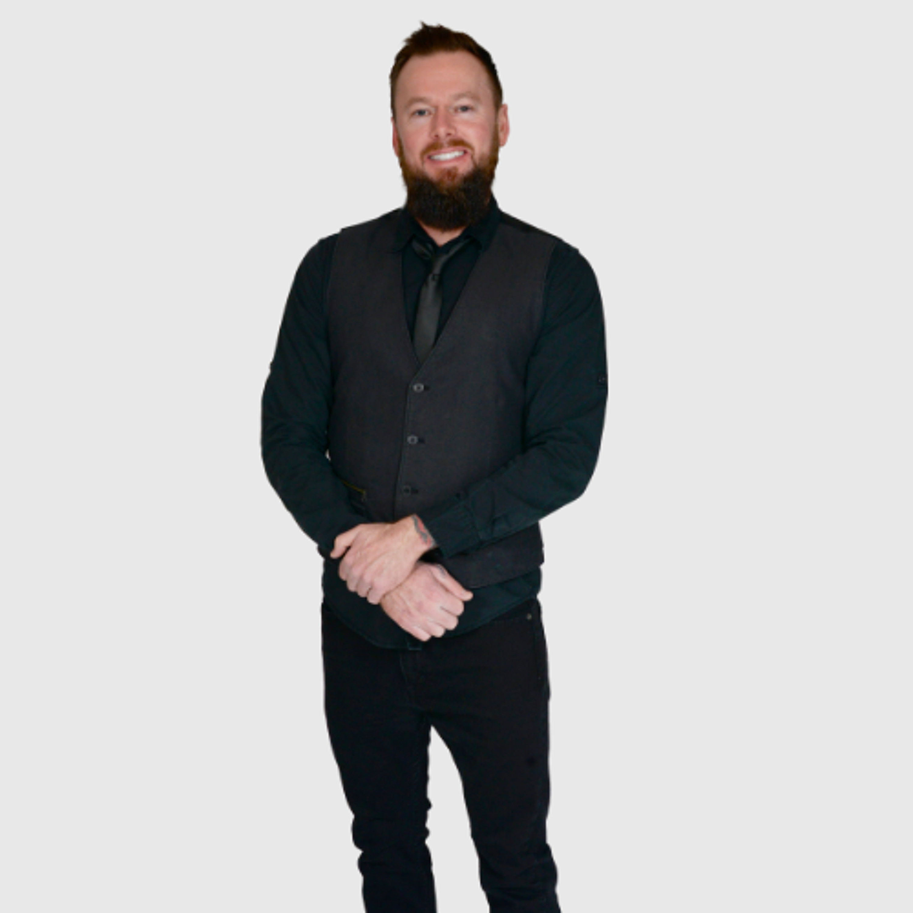 The Liberty Blues Network