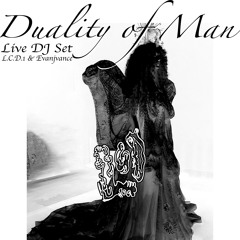 Duality of Man live at N'Eden Bar 12/19/24