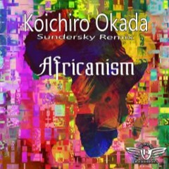 Africanism Sundersky Remix