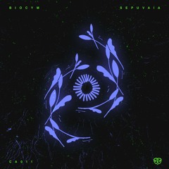 Biocym - Sepuva​̄​ia [CA011] Preview Clips