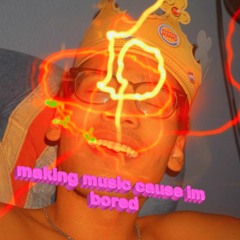 pretty boy (prod.wetgropes)