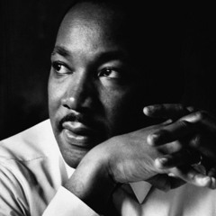 Martin Luther King Jr. -  Experience Of God