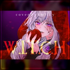 W.I.T.C.H. - Devon Cole | Cover by AmiLLy