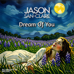 Dream Of You (Instrumental)
