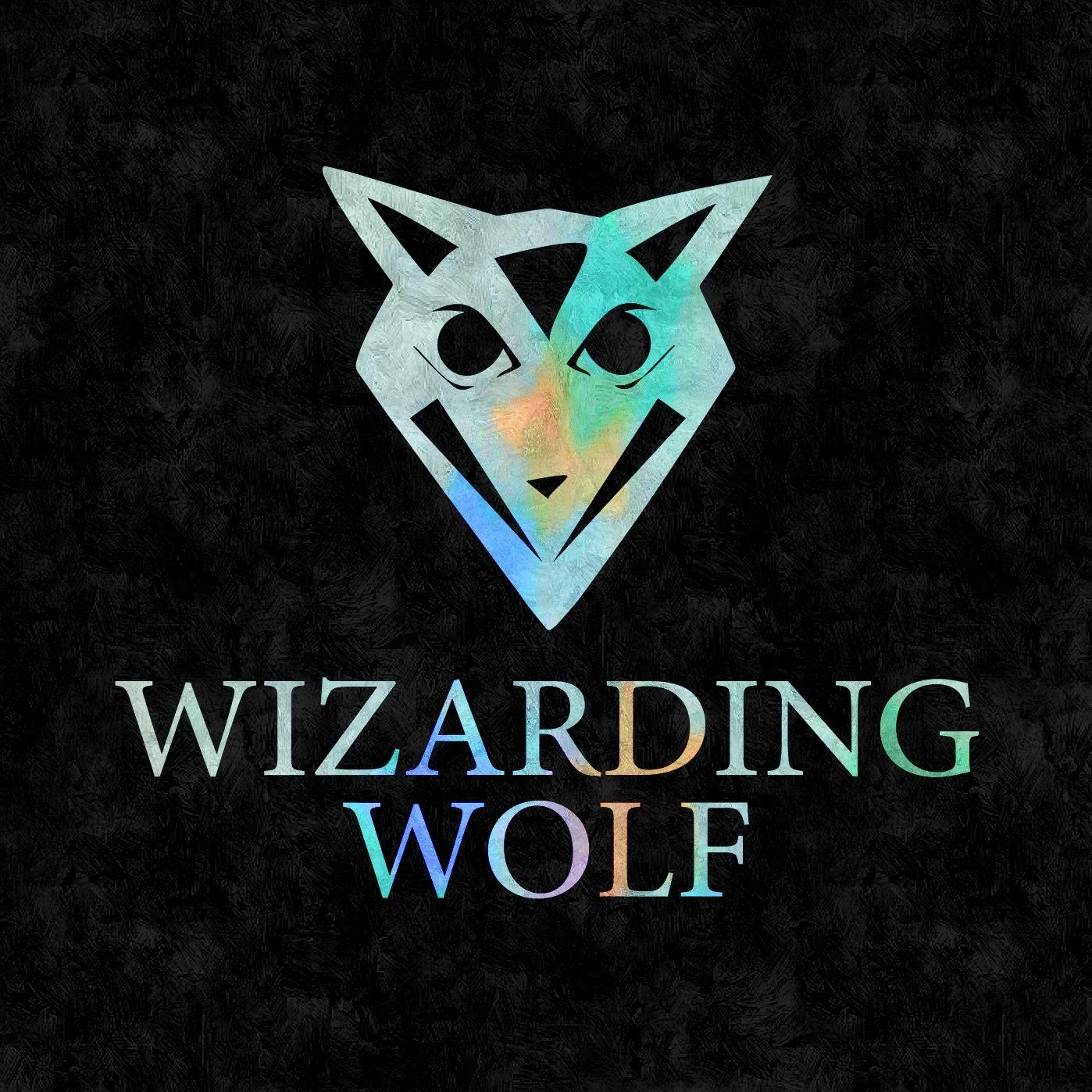 Wizarding Wolf Radio Show