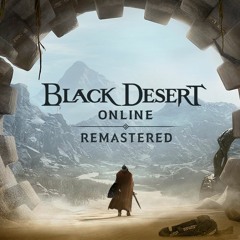 Game - Black Desert