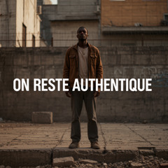 Authentique 2(Remastered)