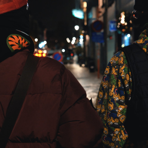 2022*TRAPBONZAI x DOC DELONTE - SLIME