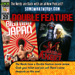 Double Feature - Issue 27