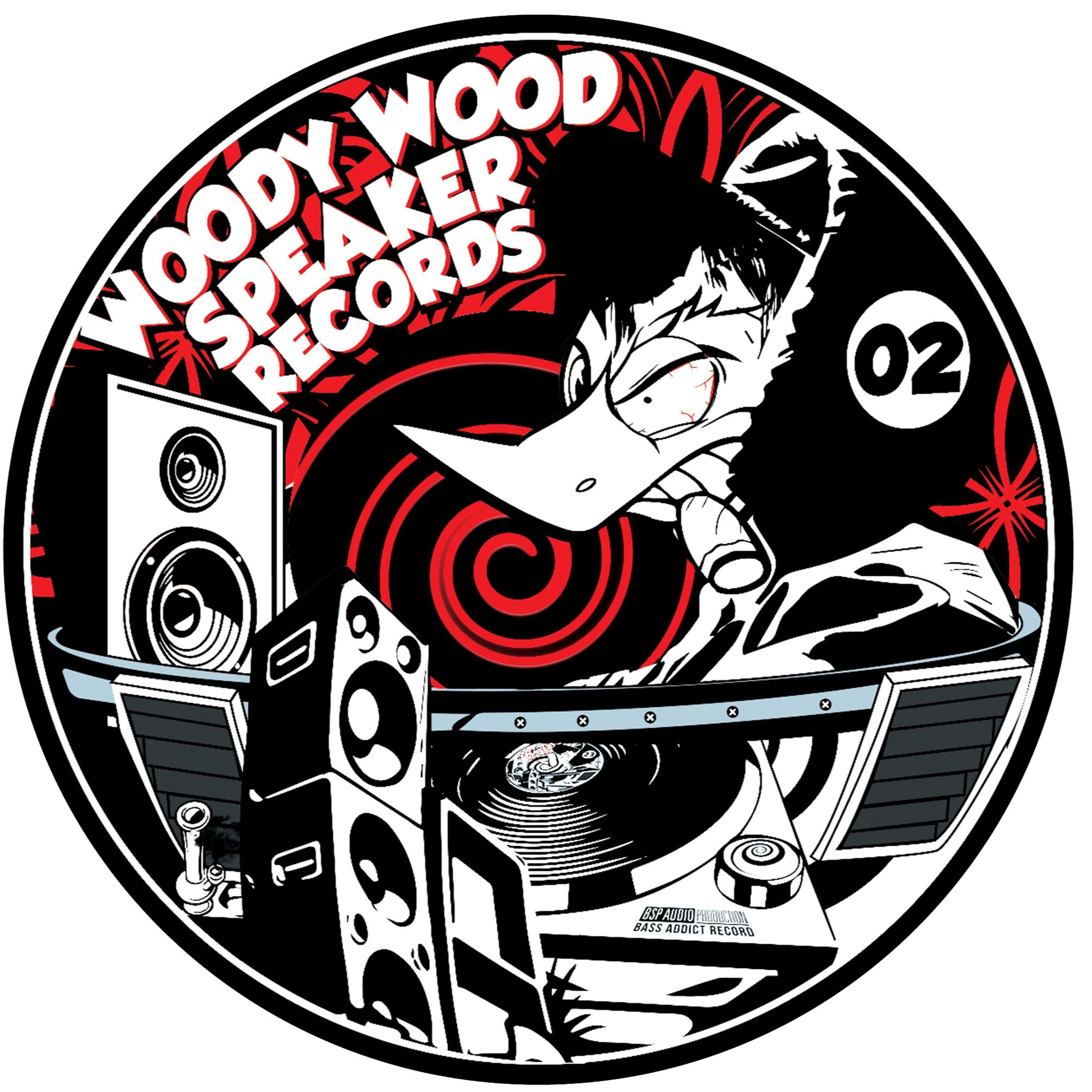 BSP AUDIO PRODUCTION