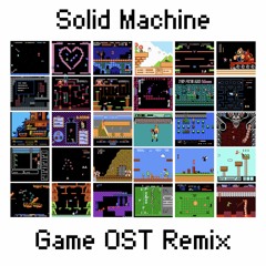 Video Games Music Remix