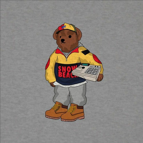 GOODLOVIN' (PROD. Cookin' Soul)