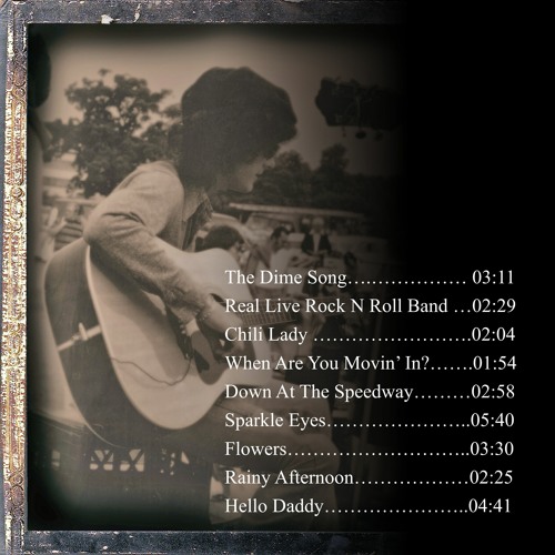 The Dime Song