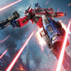 Desert Storm [scifi, action, hi-tech]