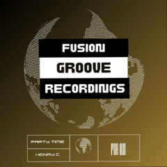 Henry C "Party Time" (Original Mix)