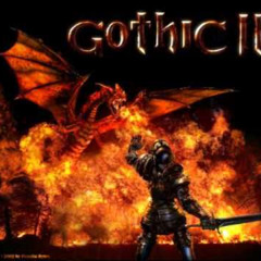 Gothic 2 Soundtrack – 15 Bandit hideout