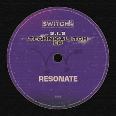 S.I.S - Resonate (PREVIEW)