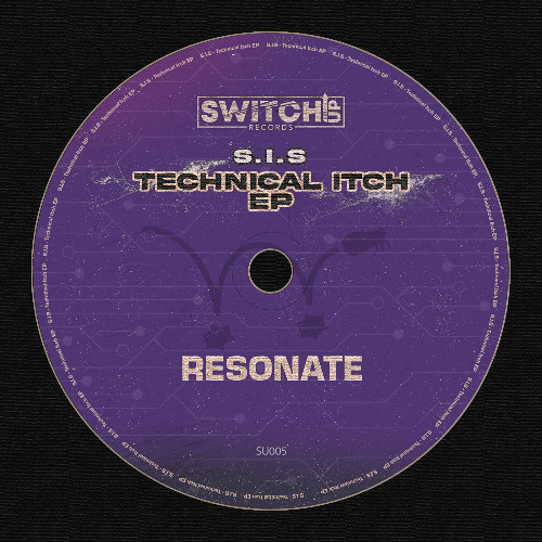 S.I.S - Resonate (PREVIEW)