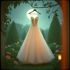 HE GETS TO TOUCH HER