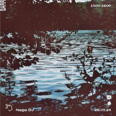 Naga DJ 26/05/24