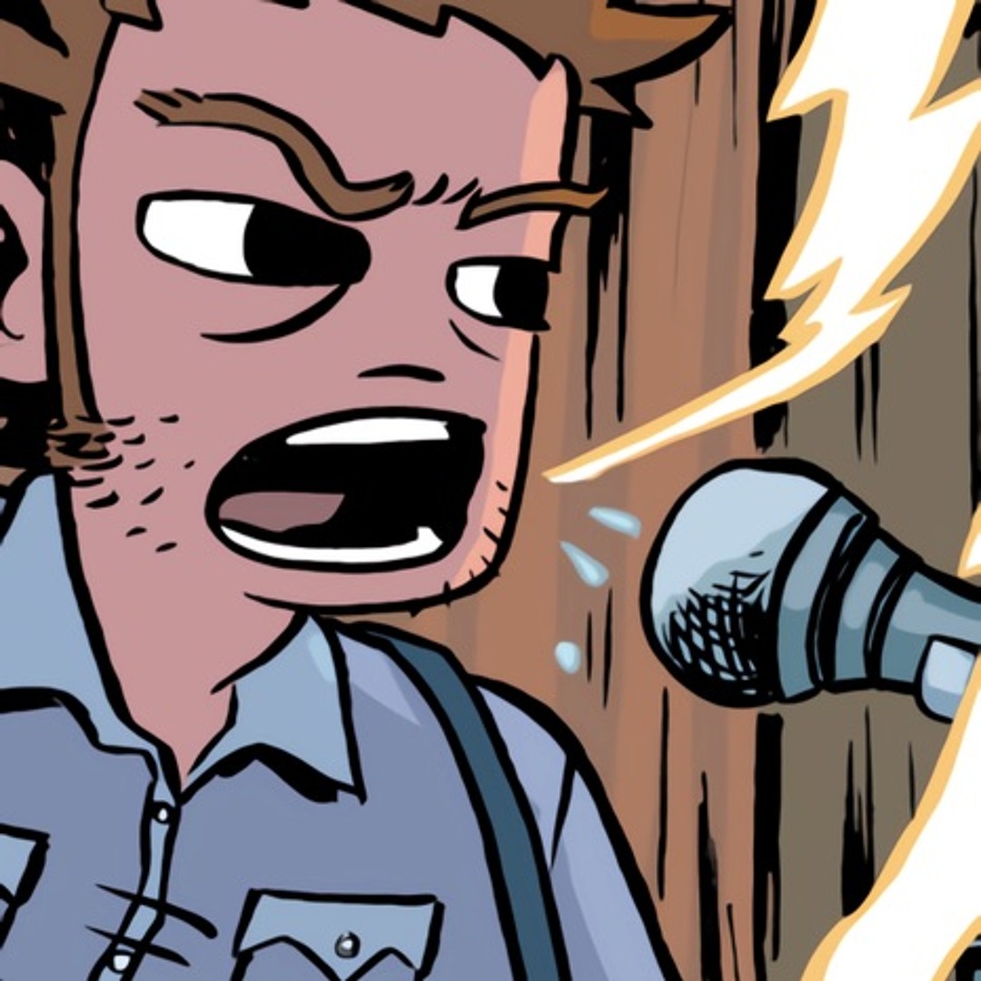 Stream Sex Bob-Omb - Threshold by Scott Pilgrim Music | Listen online ...