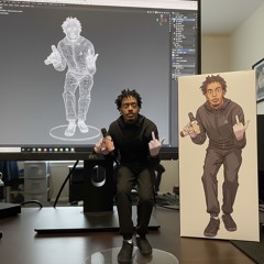 NOVEMBER 20th / GDAY