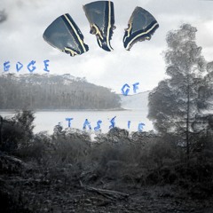 Channo & Luchii - Edge Of Tassie