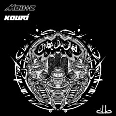 MOH+Z-KOURI (TDB02)