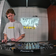 Kellier - SVARA Radio Mix 12.6.25