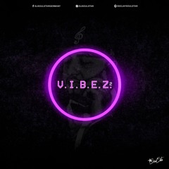 DJ SOULSTAR - VIBEZ (MIXTAPE)