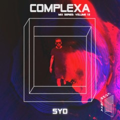 COMPLEXA Mix Series: Volume 12 | Syd
