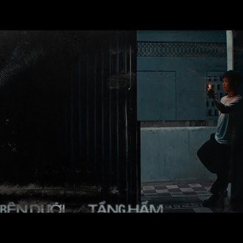 Seachains - Bên Dưới Tầng Hầm ft. Hải Chiền | 30 The Album