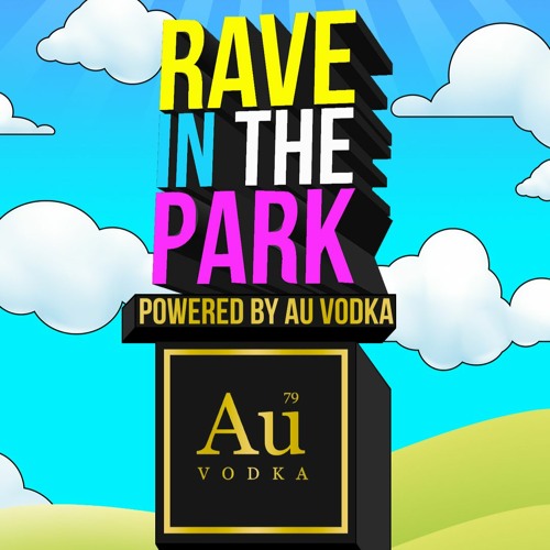 ANDY MILLS - TERMINAL 4 - GEMINI RAVE IN THE PARK LIVE RECORDING
