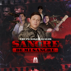Sangre De Mi Sangre