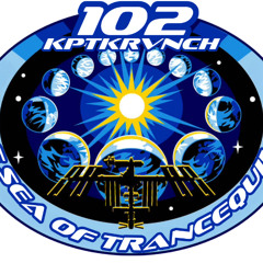 The Sea of Trancequility Mission 102