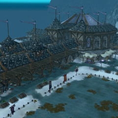 Argent Tournament Grounds