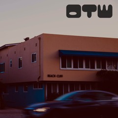 OTW//IT'S UP (prod. Blkeinsof)