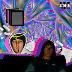 Poppin' Them All (Feat. YungStonahh) (Prod. DopeForever)