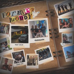Forever Woody