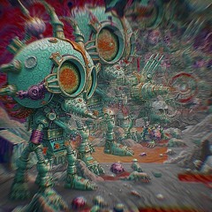 Gloom foG (acidcore)