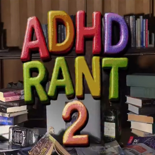 Adamn Killa - A.D.H.D Rant 2