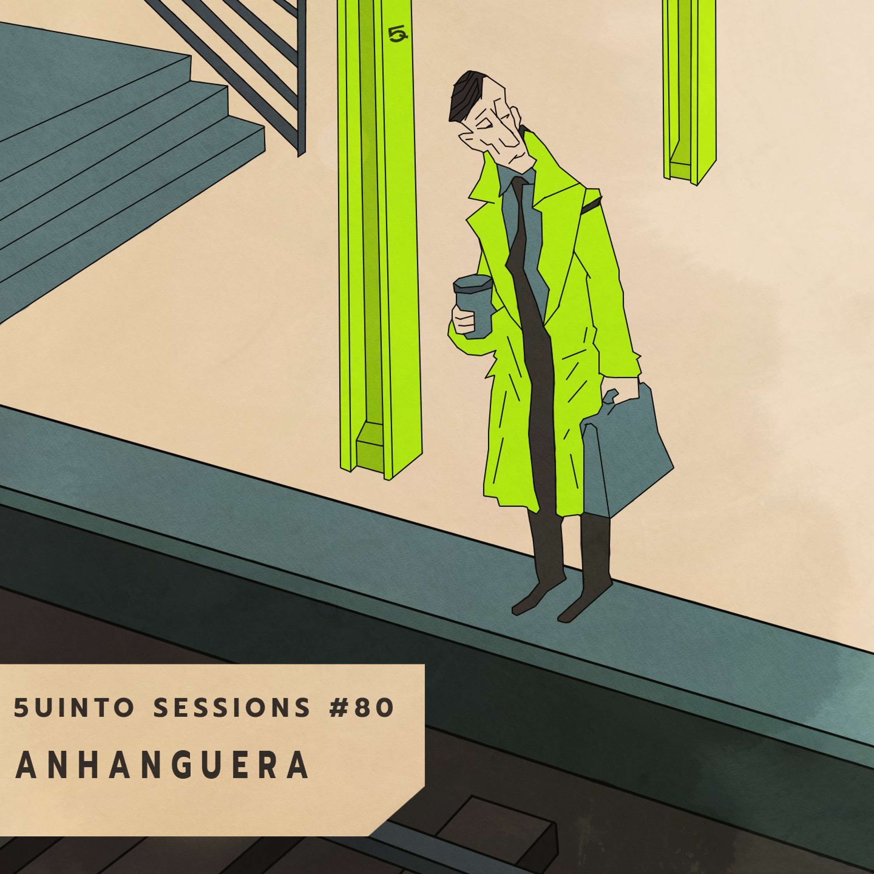 5uinto Sessions