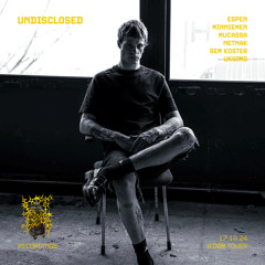 NETNAK AT UNDISCLOSED ADE A'DAM TOWER