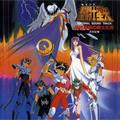 Saint Seiya _Last Holy War_.mp3
