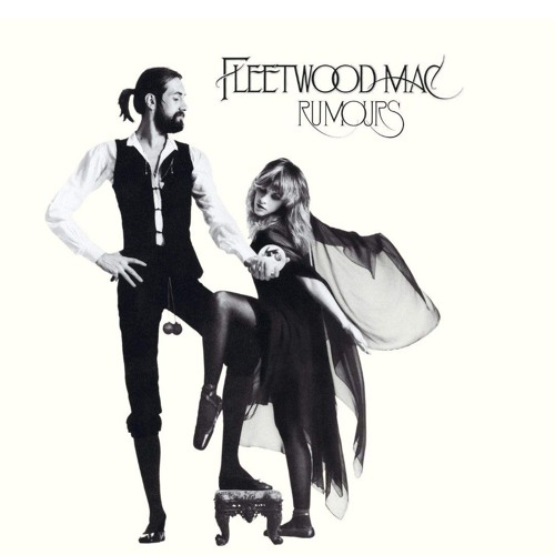 Fleetwood Mac- Dreams (CONTENDR EDIT) - Deezruggz Flip