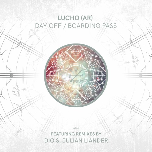 Lucho (AR) - Boarding Pass (Dio S Remix)