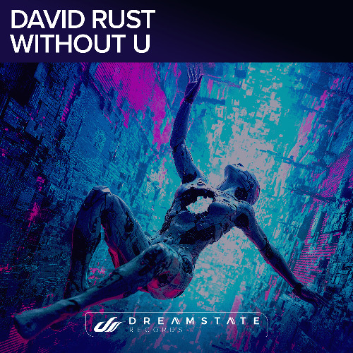 David Rust @ Sunset Rave, Luminosity Beach Festival, Netherlands 2026-06-25